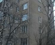1-комнатная квартира площадью 33 кв.м, Нагорная ул., 6 | цена 3 000 000 руб. | www.metrprice.ru