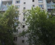 1-комнатная квартира площадью 39 кв.м, Фруктовая ул., 5К2 | цена 5 800 000 руб. | www.metrprice.ru