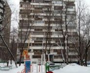 1-комнатная квартира площадью 38 кв.м, Софьи Ковалевской ул., 2К2 | цена 4 850 000 руб. | www.metrprice.ru