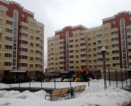 1-комнатная квартира площадью 29 кв.м, Ветеранов пр., 10К4 | цена 2 050 000 руб. | www.metrprice.ru