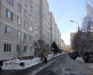 1-комнатная квартира площадью 39 кв.м, улица Судакова, 14 | цена 1 650 000 руб. | www.metrprice.ru