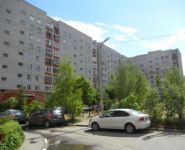 1-комнатная квартира площадью 37 кв.м, Фасадная ул., 12 | цена 3 600 000 руб. | www.metrprice.ru