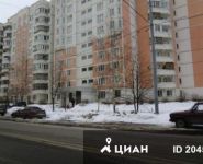 1-комнатная квартира площадью 36 кв.м, Чечерский проезд, д.100 | цена 4 550 000 руб. | www.metrprice.ru