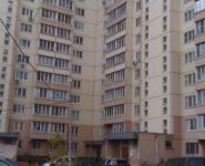 1-комнатная квартира площадью 42 кв.м, Тепличная ул., 8 | цена 4 400 000 руб. | www.metrprice.ru