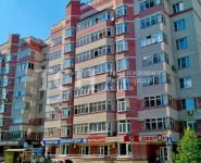 1-комнатная квартира площадью 49 кв.м, Хлебозаводская улица, 6 | цена 3 350 000 руб. | www.metrprice.ru