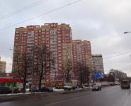 2-комнатная квартира площадью 62 кв.м, Октябрьский пр-т, 5к2 | цена 9 350 000 руб. | www.metrprice.ru