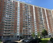 1-комнатная квартира площадью 38.2 кв.м, Рабочая улица, 6 | цена 3 850 000 руб. | www.metrprice.ru