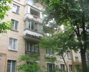 2-комнатная квартира площадью 58 кв.м, Гарибальди ул., 12 | цена 12 800 000 руб. | www.metrprice.ru