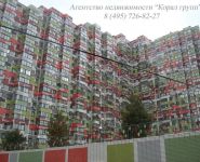 1-комнатная квартира площадью 40 кв.м, Маршала Тухачевского ул., 49 | цена 10 500 000 руб. | www.metrprice.ru