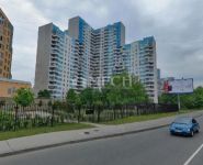 1-комнатная квартира площадью 37 кв.м, Коштоянца ул., 10 | цена 7 250 000 руб. | www.metrprice.ru