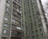 1-комнатная квартира площадью 36.4 кв.м, Загорьевский пр., 5К2 | цена 4 000 000 руб. | www.metrprice.ru