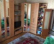 2-комнатная квартира площадью 54 кв.м, Дубнинская ул., 53К1 | цена 8 790 000 руб. | www.metrprice.ru