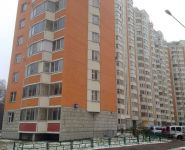 1-комнатная квартира площадью 38.1 кв.м, д.35 | цена 4 200 000 руб. | www.metrprice.ru