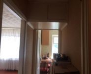 1-комнатная квартира площадью 31 кв.м, улица Фабрициуса, 22 | цена 1 680 000 руб. | www.metrprice.ru