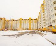 2-комнатная квартира площадью 59.3 кв.м, Жуковского ул., 8 | цена 3 850 000 руб. | www.metrprice.ru