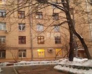 2-комнатная квартира площадью 53.6 кв.м, Волоколамский 3-й пр., 8К1 | цена 9 890 000 руб. | www.metrprice.ru