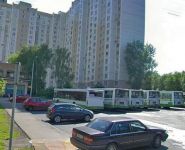 2-комнатная квартира площадью 61 кв.м, Герасима Курина ул., 44К1 | цена 14 200 000 руб. | www.metrprice.ru