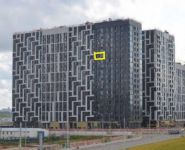 3-комнатная квартира площадью 93 кв.м, Новомарьинская улица, 3к3 | цена 16 400 000 руб. | www.metrprice.ru