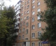 2-комнатная квартира площадью 48 кв.м, Рязанский просп., 60 | цена 7 200 000 руб. | www.metrprice.ru