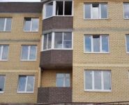 1-комнатная квартира площадью 46 кв.м, Спасская ул., 13 | цена 2 850 000 руб. | www.metrprice.ru