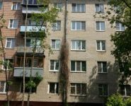 3-комнатная квартира площадью 53 кв.м, улица Фабрициуса, 22 | цена 3 450 000 руб. | www.metrprice.ru