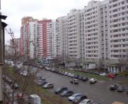 3-комнатная квартира площадью 74.1 кв.м, Суздальская улица, 12к4 | цена 9 750 000 руб. | www.metrprice.ru