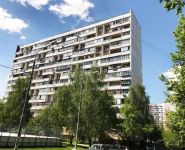 1-комнатная квартира площадью 39.1 кв.м, улица Шолохова, 8к1 | цена 5 200 000 руб. | www.metrprice.ru