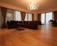 3-комнатная квартира площадью 184 кв.м, Пресненская наб., 8С1 | цена 104 400 000 руб. | www.metrprice.ru