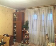 1-комнатная квартира площадью 34 кв.м, Уссурийская ул., 1К5 | цена 5 680 000 руб. | www.metrprice.ru