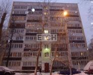 2-комнатная квартира площадью 50 кв.м, улица Фонвизина, 8Б | цена 10 800 000 руб. | www.metrprice.ru