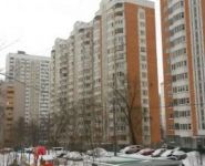 2-комнатная квартира площадью 52 кв.м, Клинская улица, 10к2 | цена 8 950 000 руб. | www.metrprice.ru