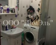 1-комнатная квартира площадью 32 кв.м, Константинова ул., 32К1 | цена 6 800 000 руб. | www.metrprice.ru