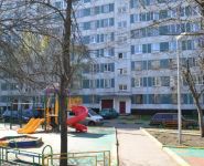 2-комнатная квартира площадью 44 кв.м, Загорьевская ул., 10К1 | цена 6 350 000 руб. | www.metrprice.ru