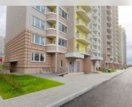 2-комнатная квартира площадью 59 кв.м, Берёзовая улица, 11 | цена 4 900 000 руб. | www.metrprice.ru