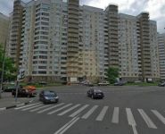 3-комнатная квартира площадью 78 кв.м, Коштоянца ул., 47к1 | цена 26 100 000 руб. | www.metrprice.ru