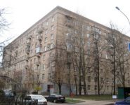 3-комнатная квартира площадью 68 кв.м, 1812 года ул., 1 | цена 19 000 000 руб. | www.metrprice.ru