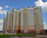 2-комнатная квартира площадью 57 кв.м, Новое шоссе, 96 | цена 4 400 000 руб. | www.metrprice.ru