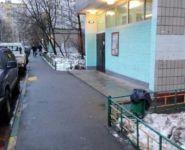 2-комнатная квартира площадью 53 кв.м, Хачатуряна ул., 18 | цена 9 100 000 руб. | www.metrprice.ru