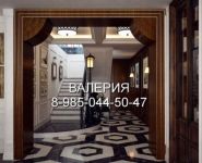 5-комнатная квартира площадью 325 кв.м в Резиденция "Чистые Пруды", Подсосенский переулок, 3 | цена 550 000 000 руб. | www.metrprice.ru