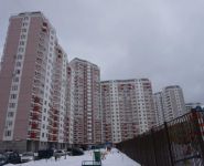 1-комнатная квартира площадью 38 кв.м, Струве ул., 3 | цена 3 950 000 руб. | www.metrprice.ru