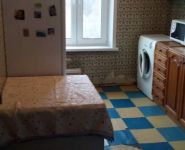 1-комнатная квартира площадью 34.87 кв.м, Калинина ул, 8 | цена 3 361 468 руб. | www.metrprice.ru