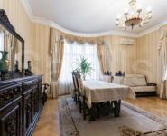 3-комнатная квартира площадью 120 кв.м, Руновский переулок, 12 | цена 69 600 000 руб. | www.metrprice.ru