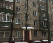 3-комнатная квартира площадью 53 кв.м, Грузинская Малая ул., 3-9 | цена 9 100 000 руб. | www.metrprice.ru