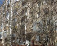 3-комнатная квартира площадью 63 кв.м, Парковая ул., 6 | цена 5 400 000 руб. | www.metrprice.ru