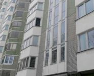 2-комнатная квартира площадью 52 кв.м, улица Грекова, 14к1 | цена 9 190 000 руб. | www.metrprice.ru