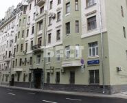 4-комнатная квартира площадью 150 кв.м, Знаменка ул., 13С1 | цена 70 000 000 руб. | www.metrprice.ru
