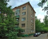 3-комнатная квартира площадью 69 кв.м, Дмитровское ш., 121К1 | цена 3 500 000 руб. | www.metrprice.ru