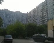 2-комнатная квартира площадью 56 кв.м, Каширское ш., 80К1 | цена 11 100 000 руб. | www.metrprice.ru