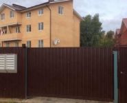 1-комнатная квартира площадью 35 кв.м, Железнодорожная улица, 13 | цена 4 000 000 руб. | www.metrprice.ru