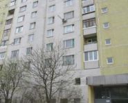 2-комнатная квартира площадью 52 кв.м, 12-й мкр, К1204 | цена 6 200 000 руб. | www.metrprice.ru